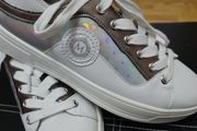Brand New Mocca Sneakers
