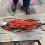 Electric Hedgetrimmer Image 3