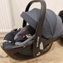 .Maxi Cosy Pebble 360 & Base Image 5