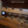 Hardwood bar Image 3