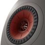 KEF LS50 Meta - Titanium as new pristine legendary LS50 bookshelf loudspeaker. Equipped with the 12th generation Uni-Q Image 4