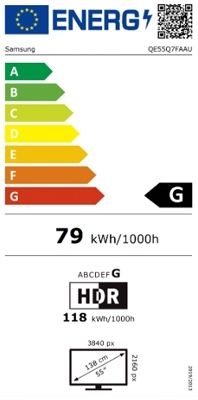 samsung tv