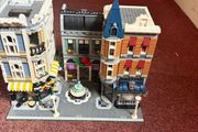 lego assembly square