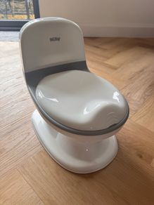 Nubby Potty Trainer
