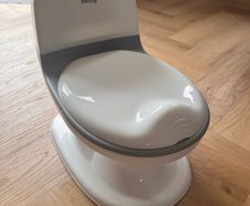 Nubby Potty Trainer