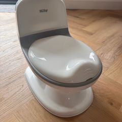 Nubby Potty Trainer