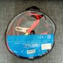 Car jump leads / 2.5m booster cable set Image 3