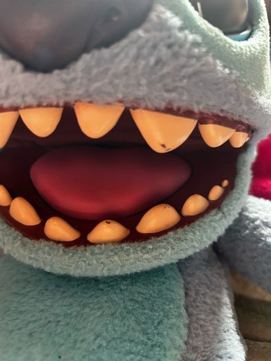 Stitch