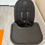 Free Maxi-Cosi Ava High Chair Beyond Graphite Image 3