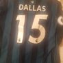 leeds United xxl dallas 15 Image 4