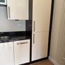 Whole Kitchen - cupboards & appliances & floors Image 3