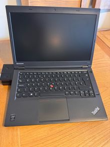Lenovo Thinkpad T440p