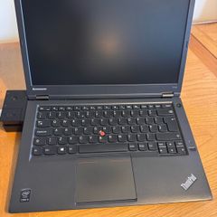 Lenovo Thinkpad T440p