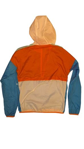 Cotopaxi windbreaker