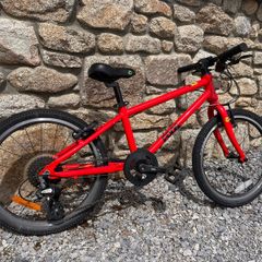 Frog 55 kids bike