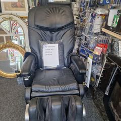 massage chair