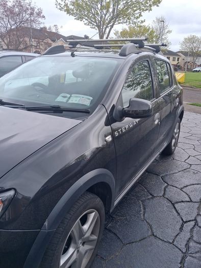 2016 Dacia Sandero Stepway