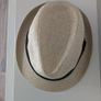 Straw hat, standard size Image 3