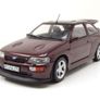 Ford Escort Cosworth 92 - Norev - 1/18 - New In Box Image 6