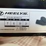 Heelys Vopel Skate Trainers 6uk Image 4