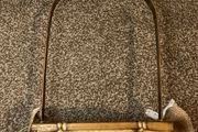 Bamboo Storage basket