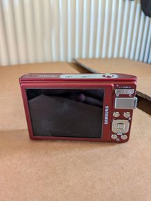 Samsung I100 Digital Camera