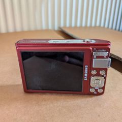 Samsung I100 Digital Camera