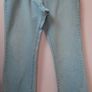 jeans vintage bootcut Image 4