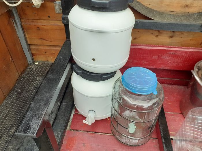 home brew