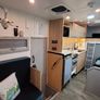 Mercedes Vario Motorhome  Fully Refurbished, Off- Image 10