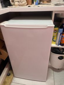 kitchen fridge