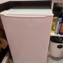 kitchen fridge