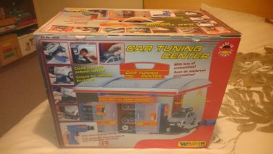 Wader Car Tuning Centre