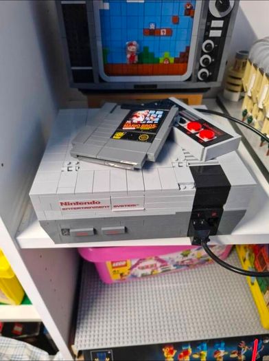 lego