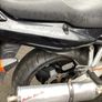 2001 suzuki bandit 1200 breaking only. Image 3