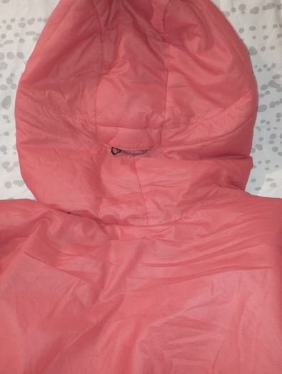 Near Vintage Adidas jacket team USA biathlon size XL