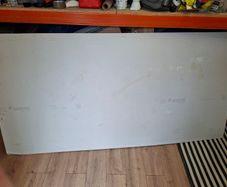 Plasterboard