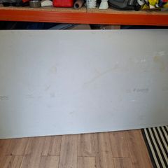 Plasterboard