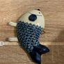 Ceramic Fish Theme Hooks Image 5