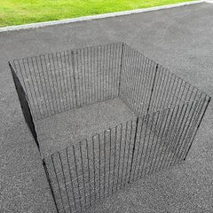 Dog puppy pen