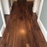 Engineered 4mm Walnut 150mm Flooring Image 2