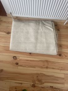 Woolen Rug IKEA
