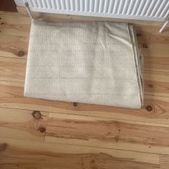 Woolen Rug IKEA