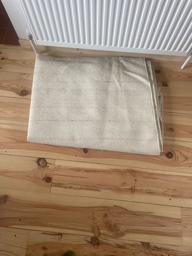 Woolen Rug IKEA