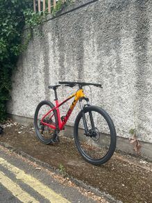 trek marlin 7