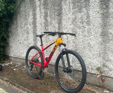 trek marlin 7
