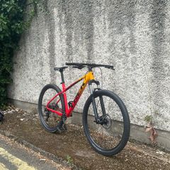trek marlin 7