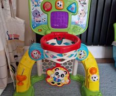 Vtech 3 in 1 Sports Centre