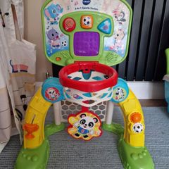 Vtech 3 in 1 Sports Centre