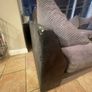 L shaped couch Image 5